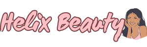 Helix Beauty logo